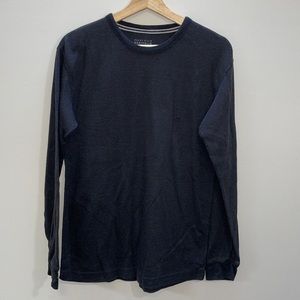 Perry Ellis Waffle Knit